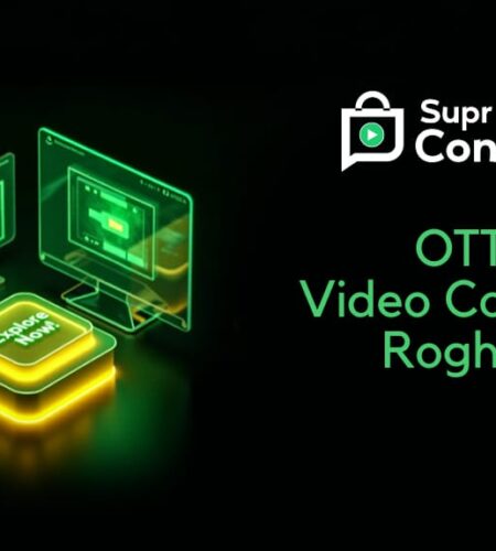 OTT Video Content Rights