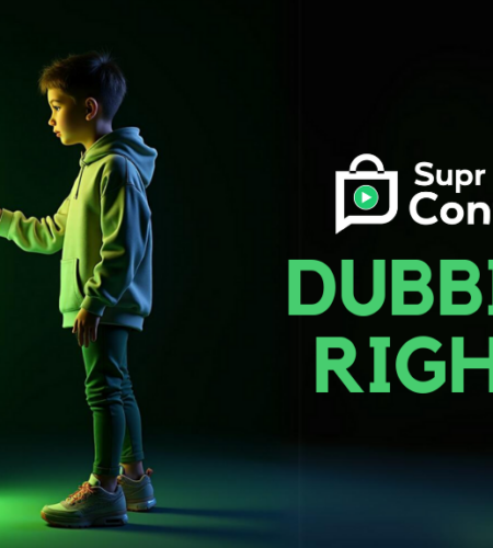 Dubbing Rights Break Language Barriers: A Global Impact