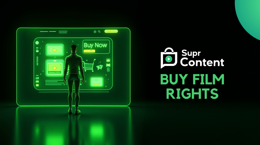 Buy Movie Rights: A Guide to Acquiring Film Rights