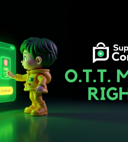 O.T.T. Movie Rights Acquisition: Impact on Filmmakers & Studios