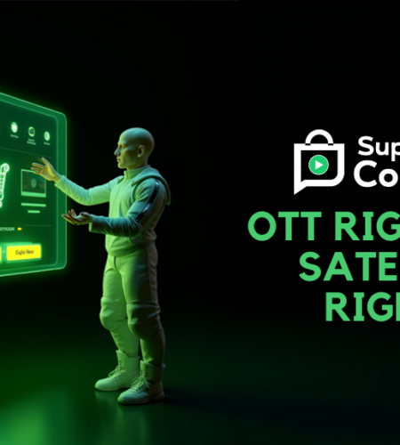 OTT Rights Vs. Satellite Rights: Key Differences and Revenue Implications