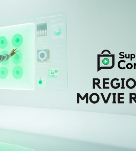 Regional Movie Rights: Identify Holders Guide