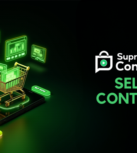 Sell Content to OTT Platforms: Get Your Films Noticed!