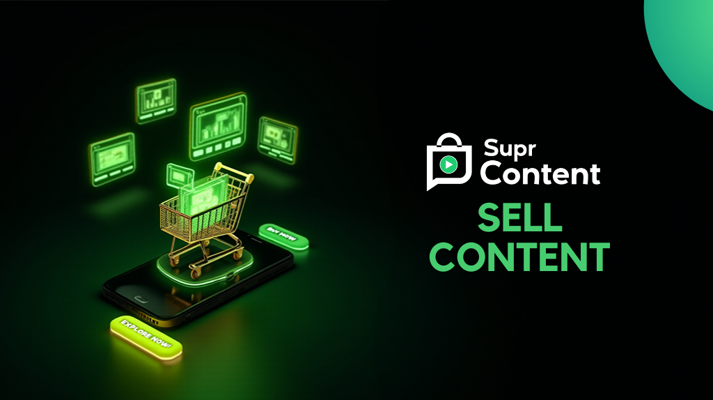 Sell Content to OTT Platforms: Get Your Films Noticed!