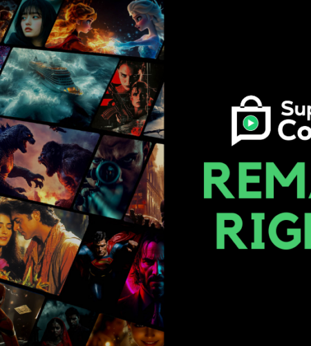 Remake Rights: How Classic Films Get a Modern Makeover