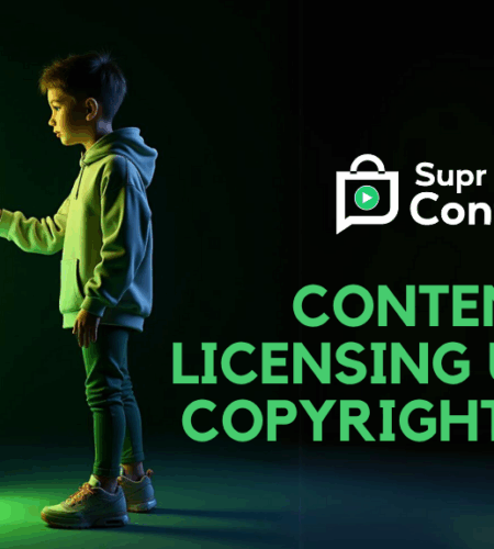 Content Licensing Under Copyright Law
