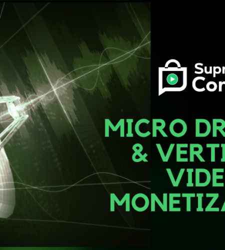 Micro Dramas and Vertical Video Monetization Emerge as the Fastest Growing OTT Category
