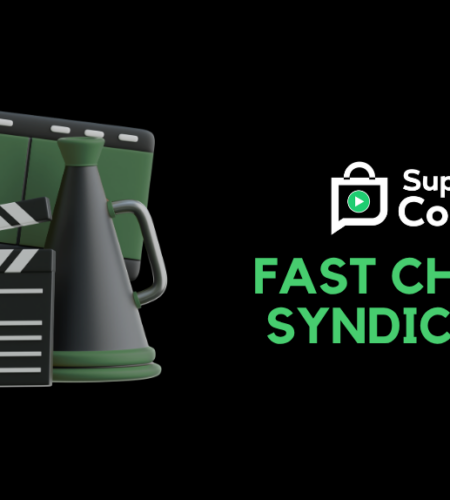 FAST Channel Syndication