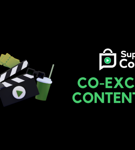 Co-Exclusive Content Deals: