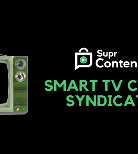 Smart TV Manufacturers Are Quietly Becoming the World’s Most Powerful Content Syndicators