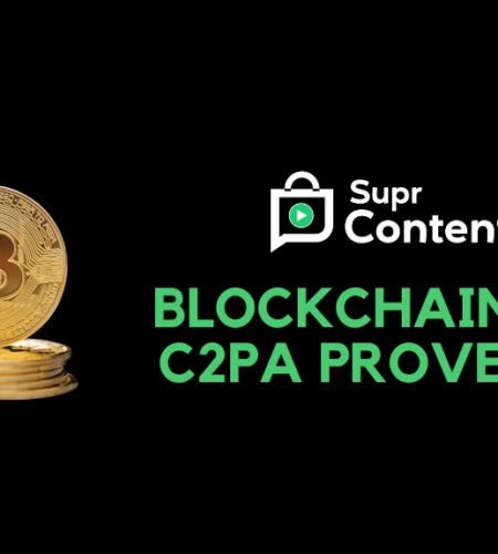 The Rise of Blockchain-Based C2PA Provenance and Rights Management in Syndicated Content