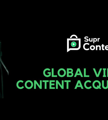 Global Video Content Acquisition