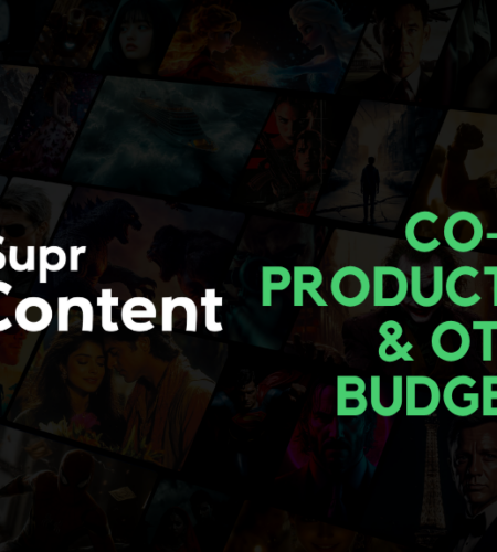 How Co-Productions Are Saving OTT Budgets Through Shared Risk and Regional Rights