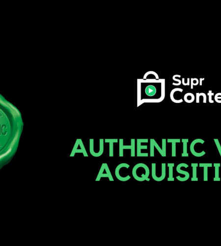 Why Authentic Video Acquisition Beats High Production for Modern Marketing